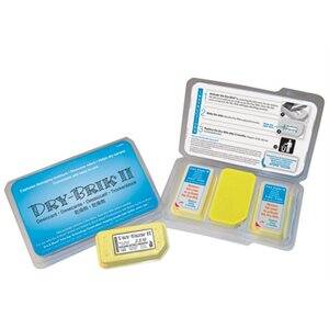 Dry Brik II Desiccants (3/pack)