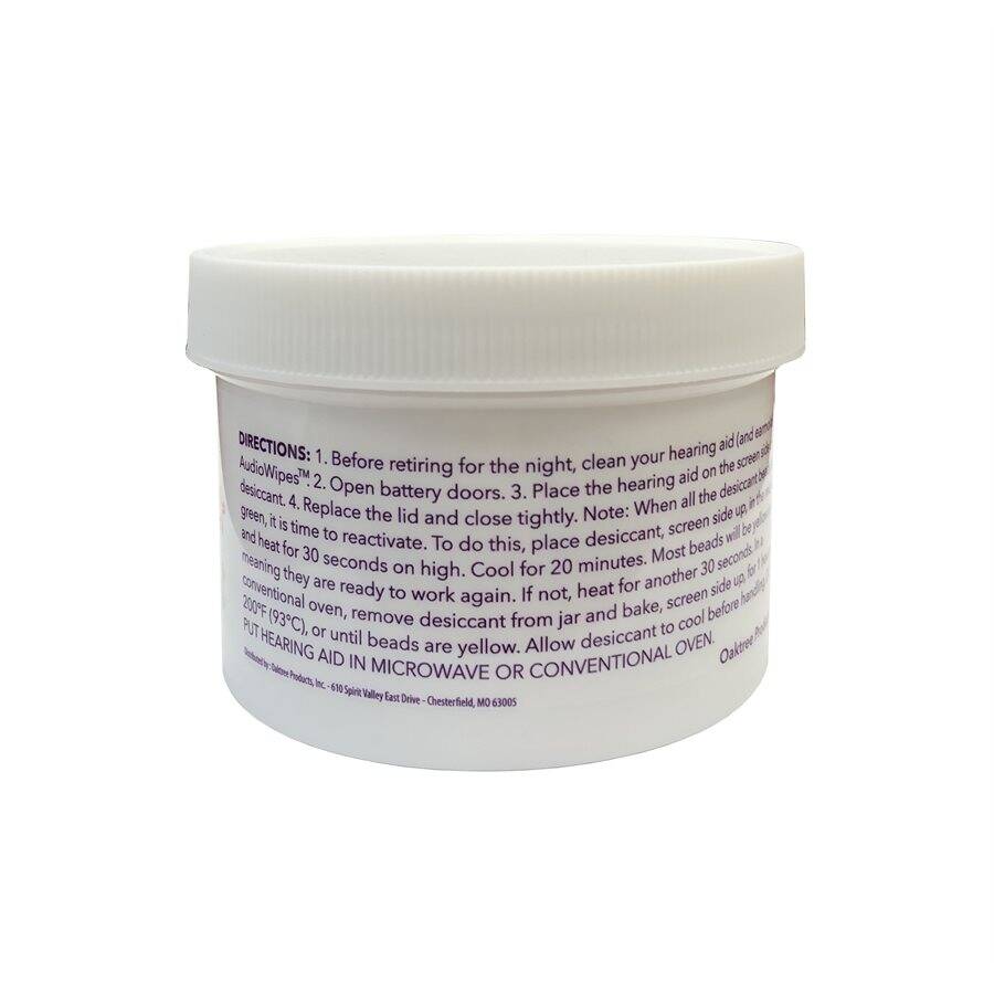 Fish Drying Jar - Image 3