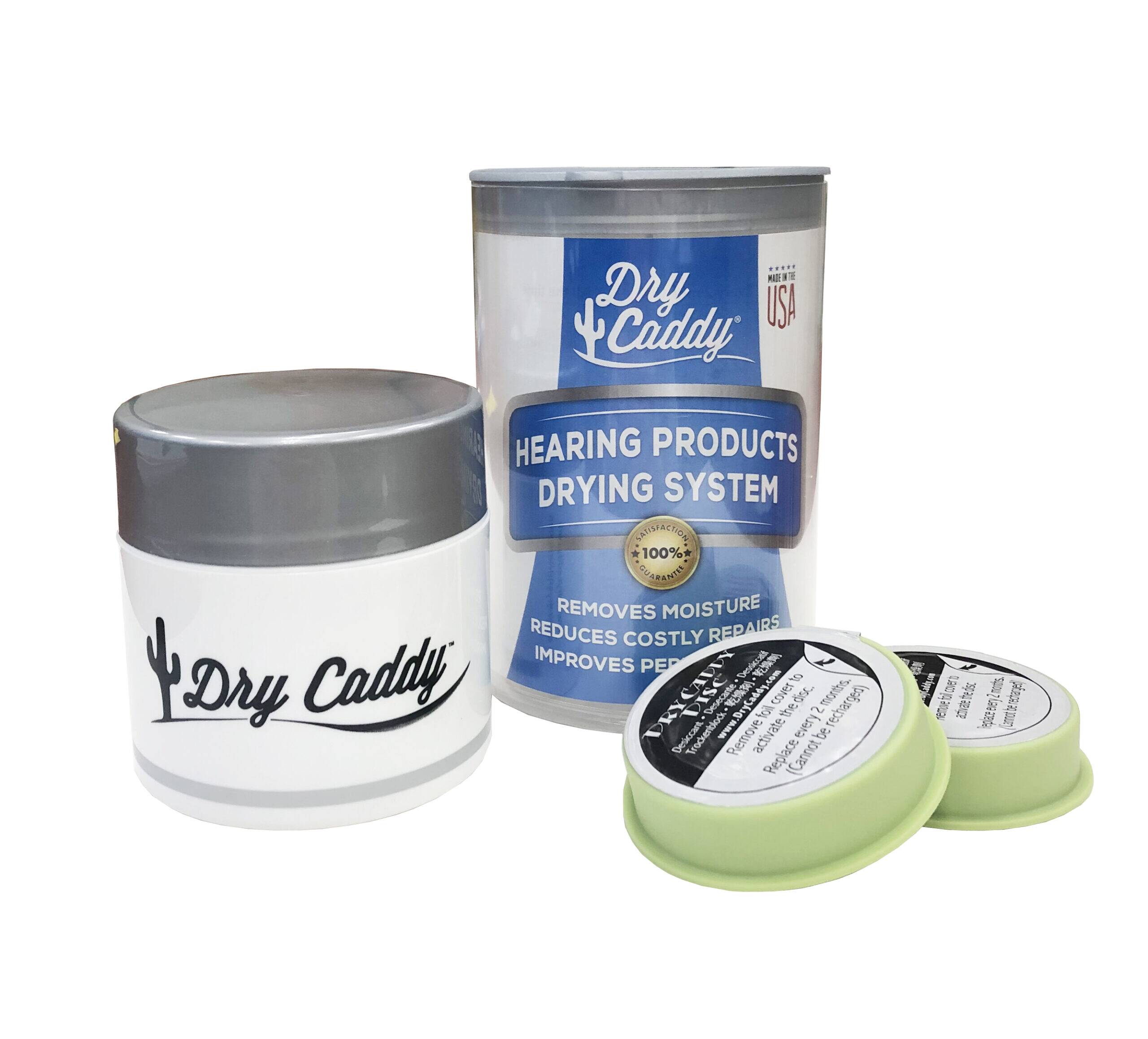 Dry n Store Dry Caddy Kit