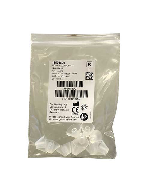 ReSound Original Tulip (Pack of 10)