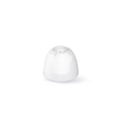 Signia Click Domes Closed (Pack of 6)