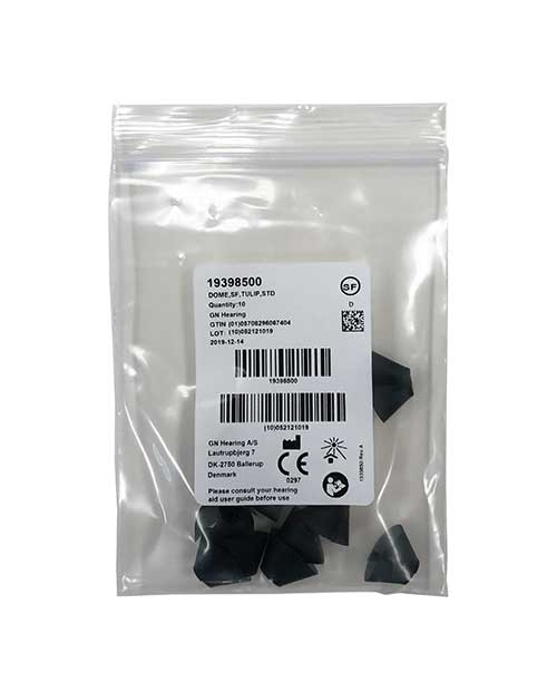 ReSound Surefit Tulip (Pack of 10)