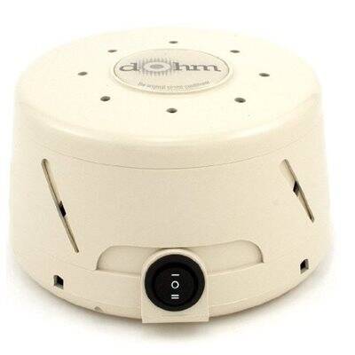 Marsona Dohm-DS Classic Natural Sound Machine by Yoga Sleep