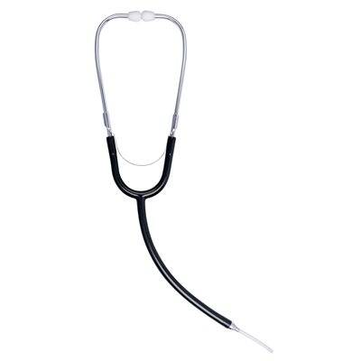 Luxamed Stethoclip Hearing Aid Stethoscope - black