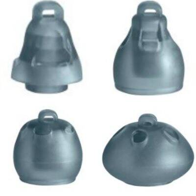 Starkey Comfort Domes Open Kit - Open, 2 of Each Size 5/6/7/9mm (8/pack)