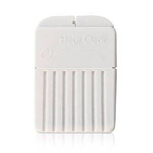 Starkey Hear Clear Wax Guards (8/pack) - 3 pack