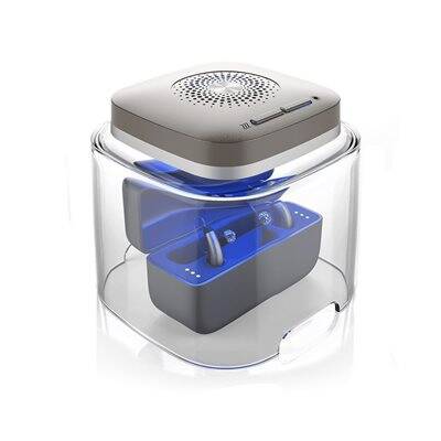 Flow Med Dry-Cap UV 2.2