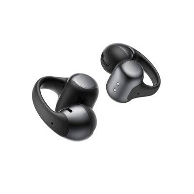 Shokz OpenDots ONE Clip-On Wireless Bluetooth Air Conduction Earphones