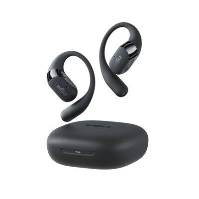Shokz OpenFit 2 Wireless Bluetooth Air Conduction Earphones