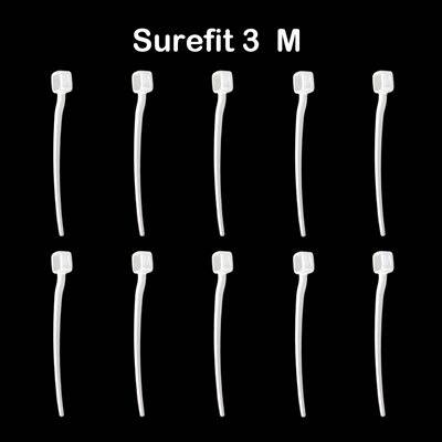 GN Resound ONE Sport Locks - SF3, MP (10 / pack)