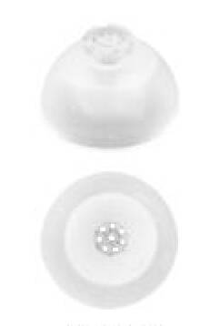 Signia Click Domes Open (Pack of 6) - Image 5