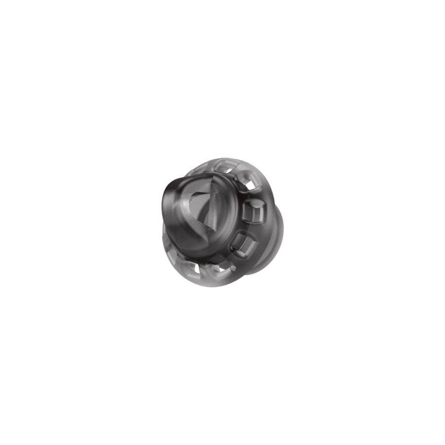 EarWear 3.0 Dome for Signia & Rexton -  Open (6/pack)