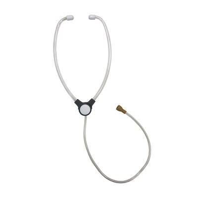 Lightweight Plastic Stethoscope